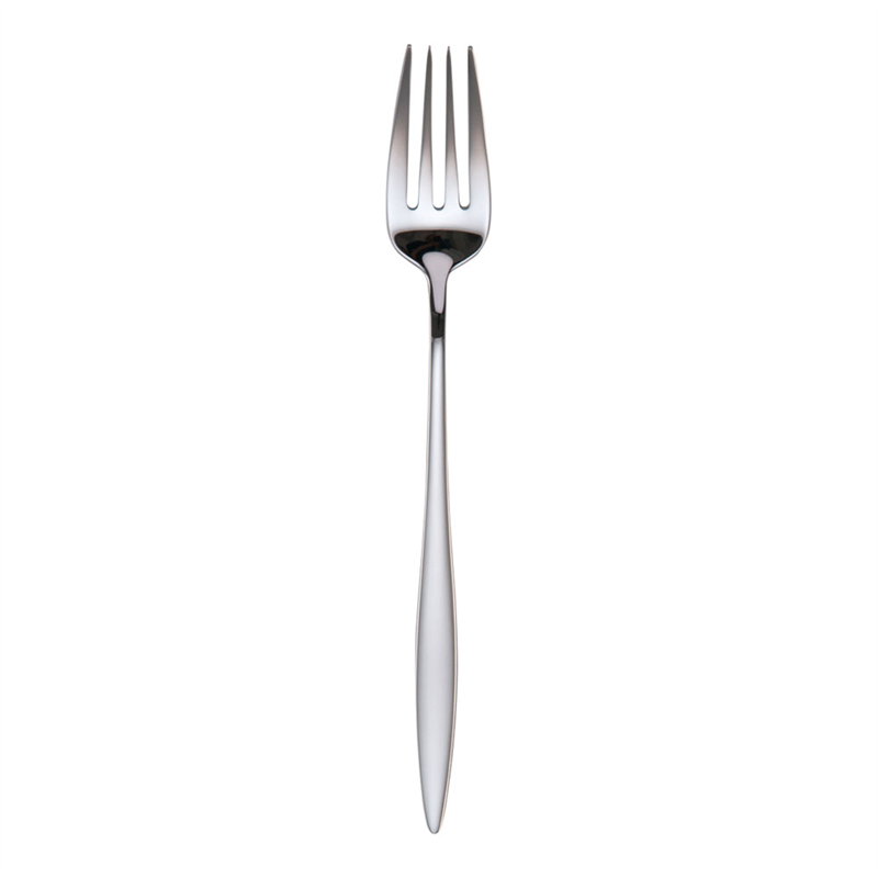 18-10アダージョ テーブルフォーク 1袋（ご注文単位1袋）【直送品】