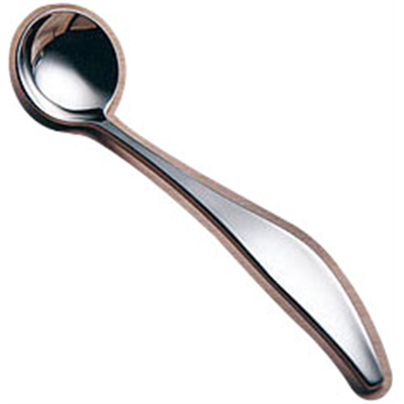 №10800　18-10　ナバラ パウダーレードル　S 1袋（ご注文単位1袋）【直送品】