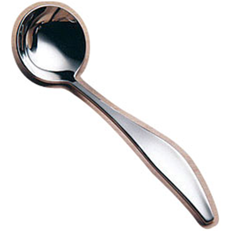 №10800　18-10　ナバラ パウダーレードル　M 1袋（ご注文単位1袋）【直送品】