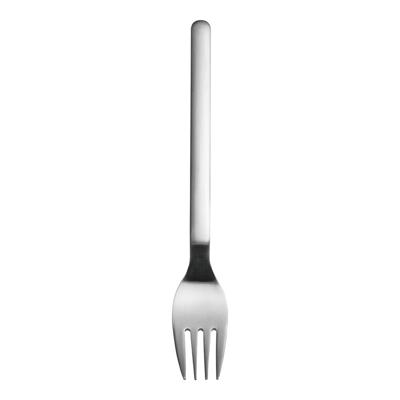 18-8　カントリー デザートフォーク 1個（ご注文単位1個）【直送品】