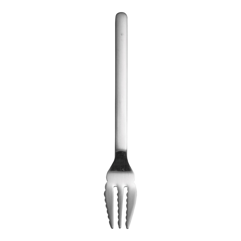 18-8　カントリー パスタフォーク 1個（ご注文単位1個）【直送品】
