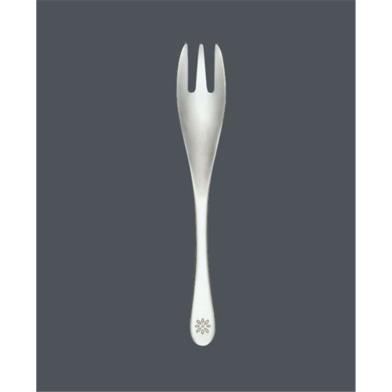 13-0シビラ　サンタナ ディナーフォーク 1袋（ご注文単位1袋）【直送品】