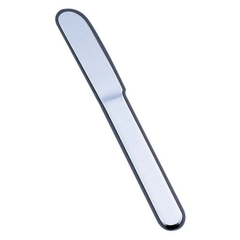 13-0シルクロード デザートナイフ刃付 1袋（ご注文単位1袋）【直送品】