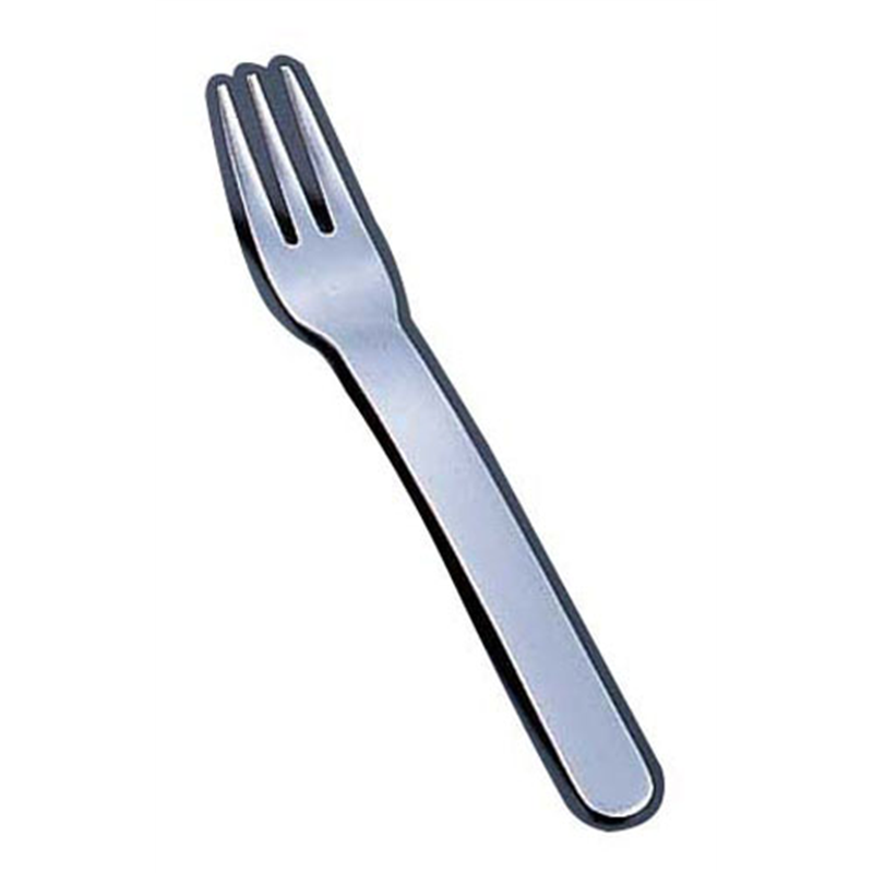 18-8シルクロード ヒメフォーク 1袋（ご注文単位1袋）【直送品】