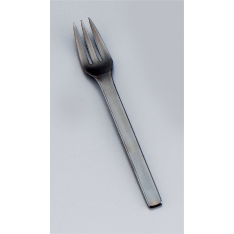 18-8集　酸化発色　フォーク №1 1袋（ご注文単位1袋）【直送品】