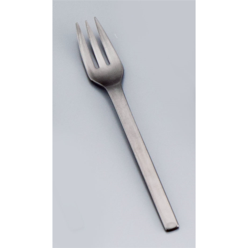 18-8集　酸化発色　フォーク №2 1袋（ご注文単位1袋）【直送品】