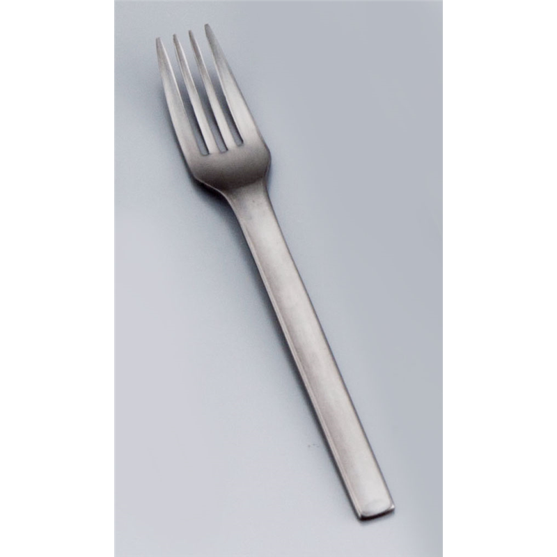 18-8集　酸化発色　フォーク №3 1袋（ご注文単位1袋）【直送品】