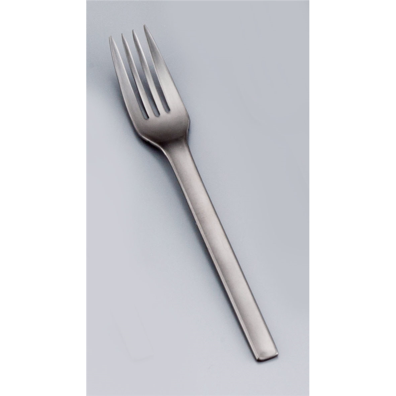 18-8集　酸化発色　フォーク №4 1袋（ご注文単位1袋）【直送品】