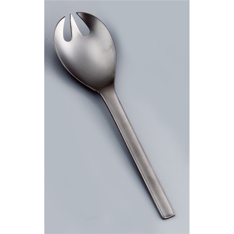 18-8集　酸化発色　フォーク №7 1袋（ご注文単位1袋）【直送品】