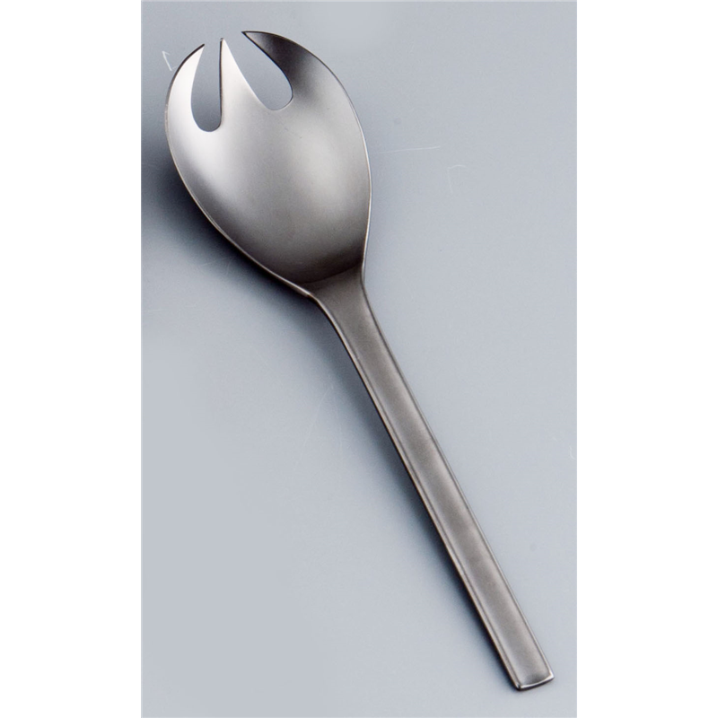 18-8集　酸化発色　フォーク №8 1袋（ご注文単位1袋）【直送品】