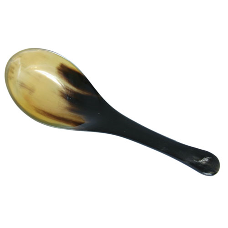 水牛角　れんげ BH-16 1袋（ご注文単位1袋）【直送品】