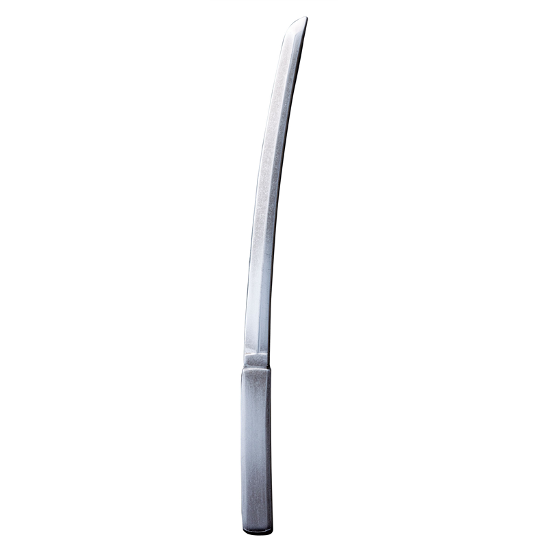 18-0　日本刀　ようかん和菓子ナイフ  1袋（ご注文単位1袋）【直送品】