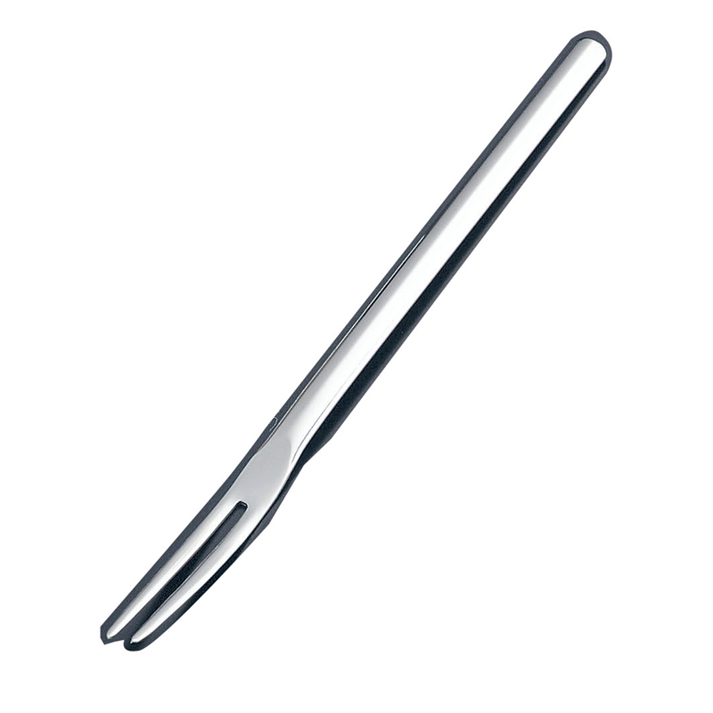 18-8ドロップ プチフォーク 1袋（ご注文単位1袋）【直送品】