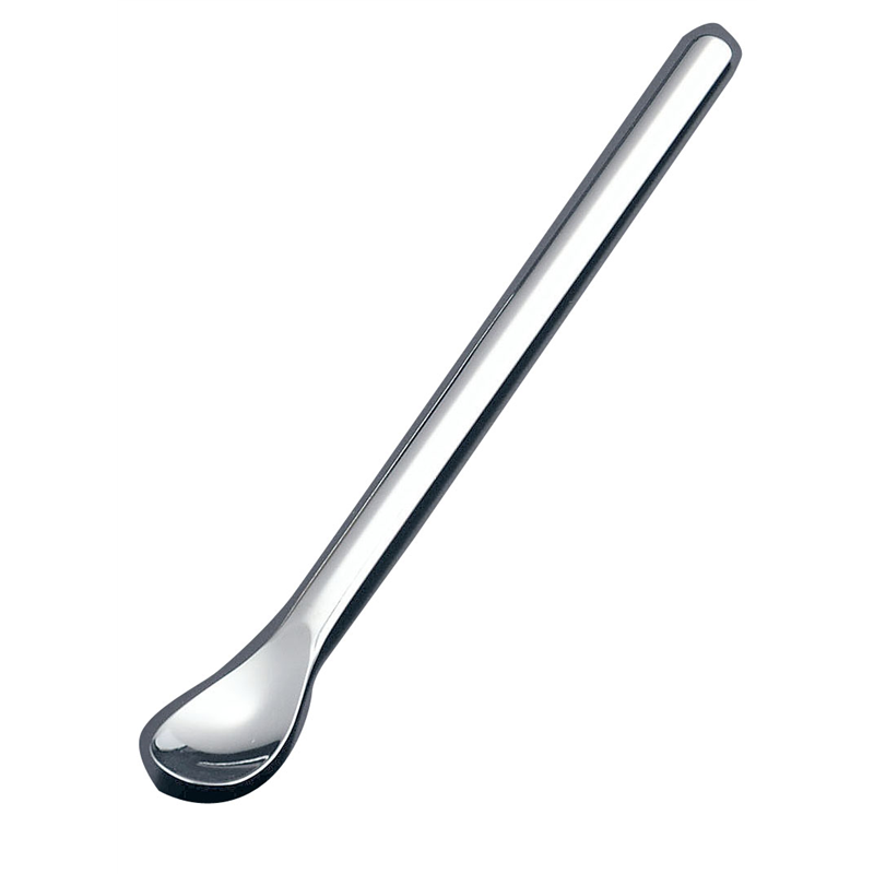 18-8ドロップ プチスプーン 1袋（ご注文単位1袋）【直送品】