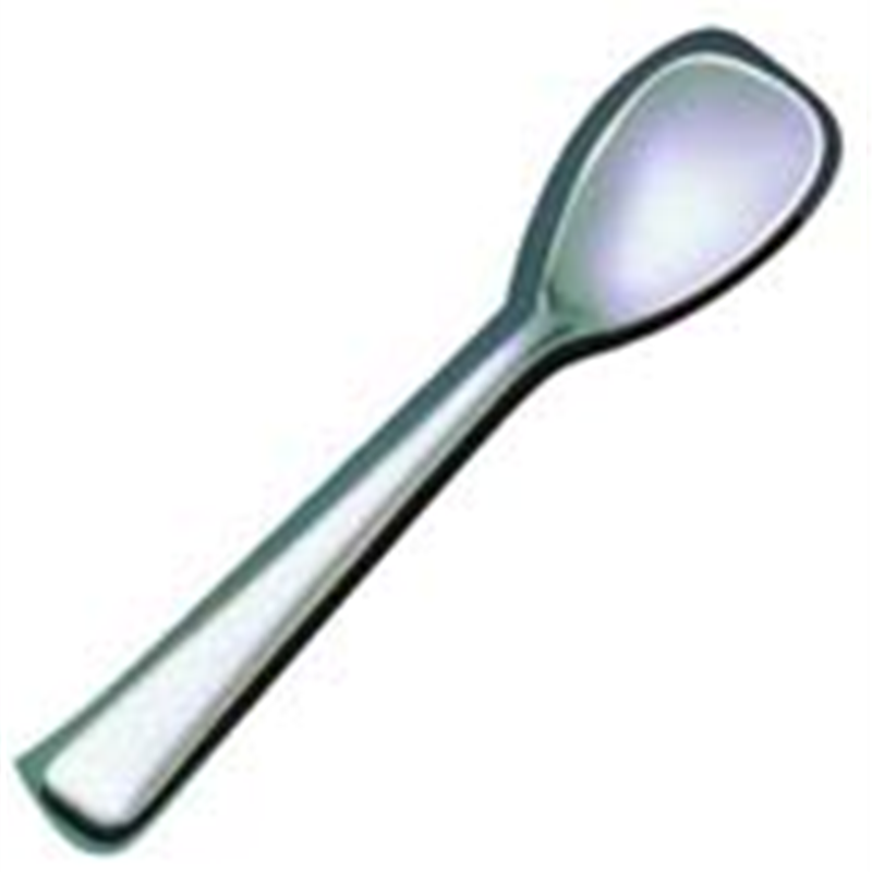 18-10明日香　和匙（ワサジ）  1袋（ご注文単位1袋）【直送品】