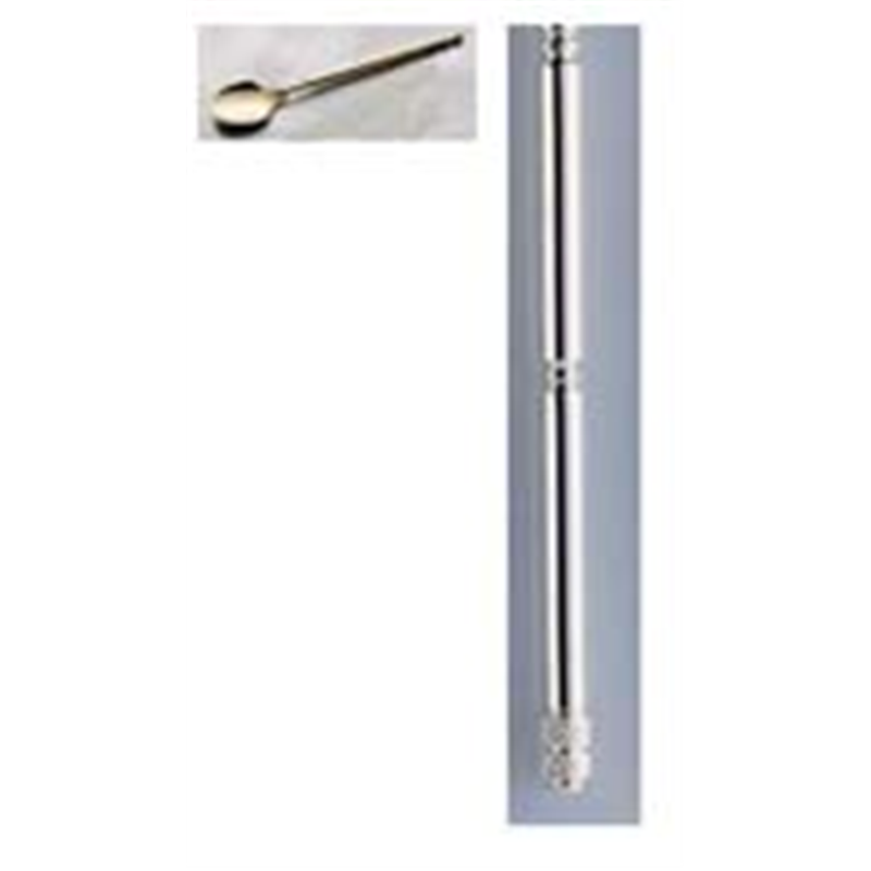 シャンポール　シュガースプーン（金） Bタイプ 1袋（ご注文単位1袋）【直送品】