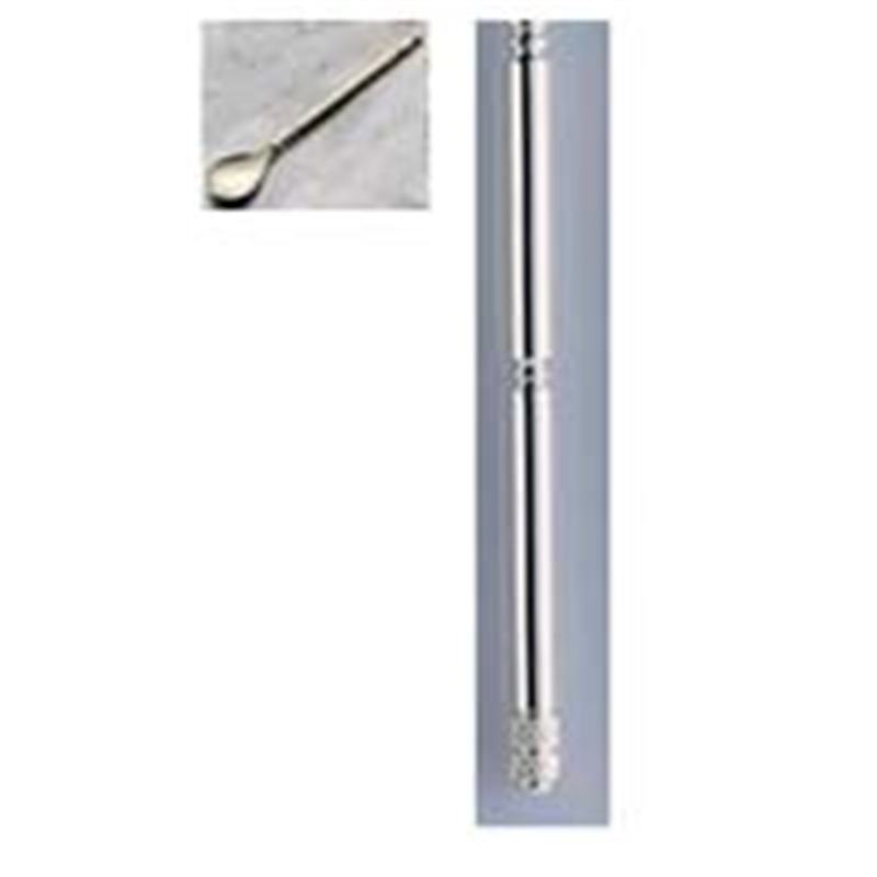 シャンポール　コーヒースプーン（金） Bタイプ 1袋（ご注文単位1袋）【直送品】