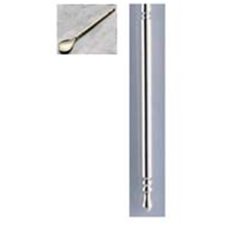 シャンポール　コーヒースプーン（金） Cタイプ 1袋（ご注文単位1袋）【直送品】