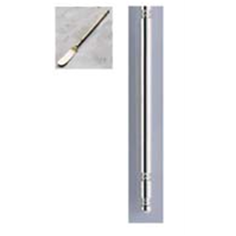 シャンポール　バターナイフ　　（金） Aタイプ 1袋（ご注文単位1袋）【直送品】