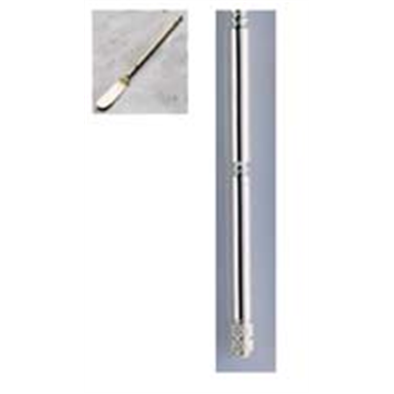 シャンポール　バターナイフ　　（金） Bタイプ 1袋（ご注文単位1袋）【直送品】