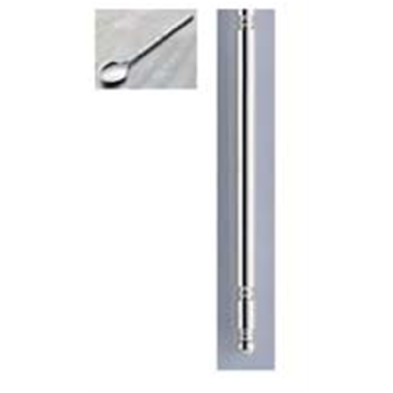 シャンポール　シュガースプーン（銀） Aタイプ 1袋（ご注文単位1袋）【直送品】