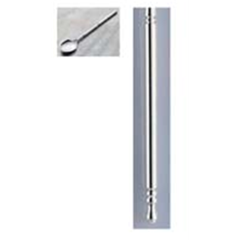 シャンポール　シュガースプーン（銀） Cタイプ 1袋（ご注文単位1袋）【直送品】