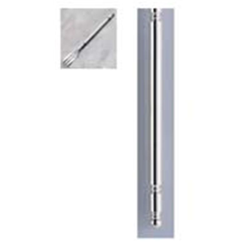 シャンポール　ヒメフォーク　　（銀） Aタイプ 1袋（ご注文単位1袋）【直送品】