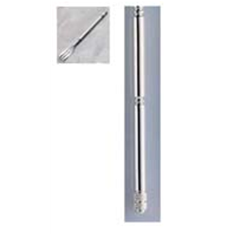 シャンポール　ヒメフォーク　　（銀） Bタイプ 1袋（ご注文単位1袋）【直送品】