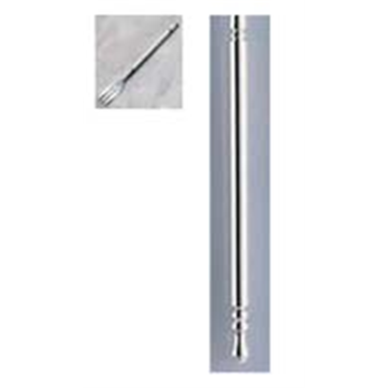 シャンポール　ヒメフォーク　　（銀） Cタイプ 1袋（ご注文単位1袋）【直送品】