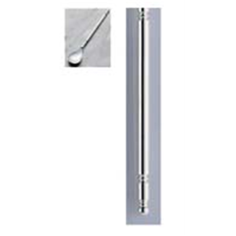 シャンポール　コーヒースプーン（銀） Aタイプ 1袋（ご注文単位1袋）【直送品】