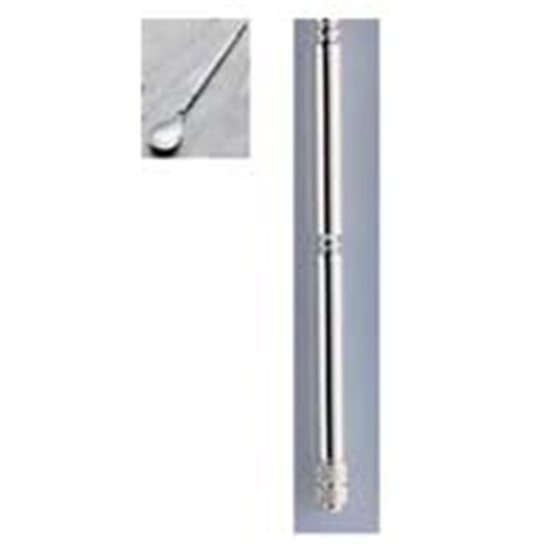 シャンポール　コーヒースプーン（銀） Bタイプ 1袋（ご注文単位1袋）【直送品】