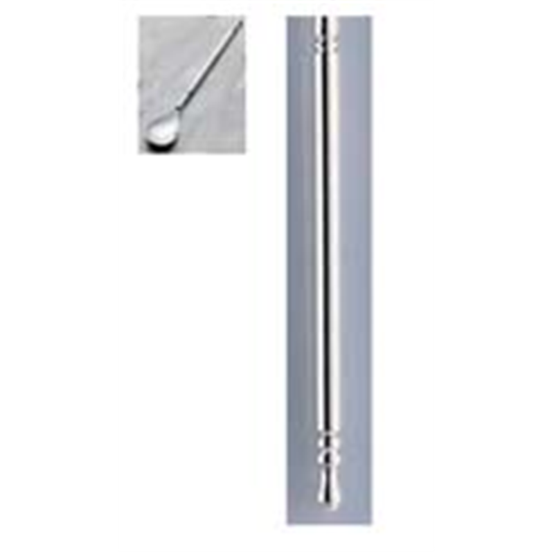 シャンポール　コーヒースプーン（銀） Cタイプ 1袋（ご注文単位1袋）【直送品】