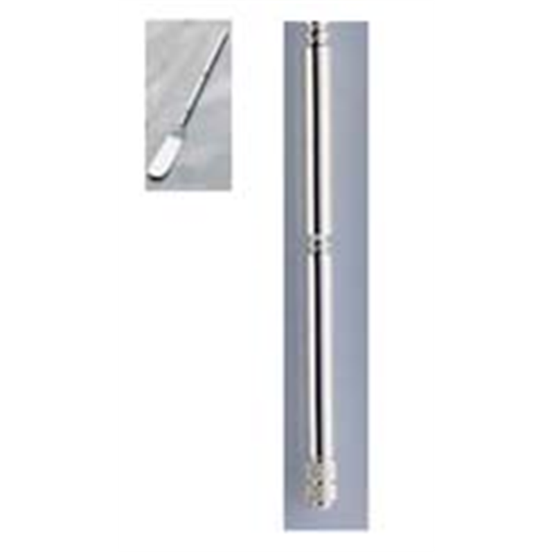 シャンポール　バターナイフ　　（銀） Bタイプ 1袋（ご注文単位1袋）【直送品】