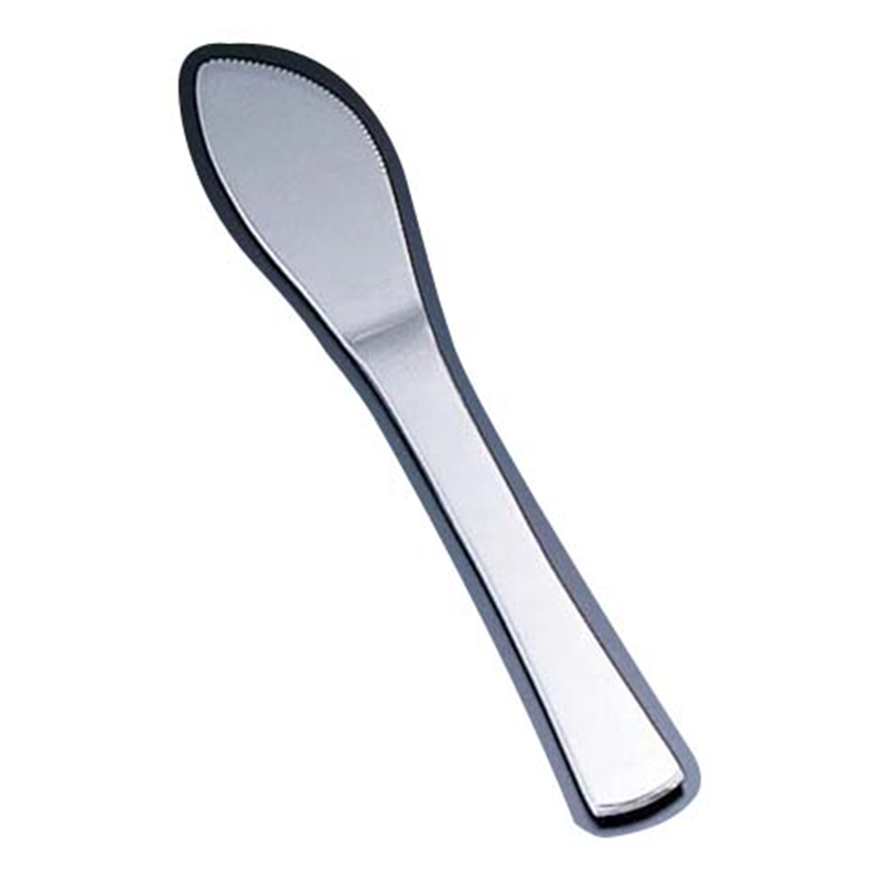 18-8　禅シリーズ デザートナイフ鋸刃 1袋（ご注文単位1袋）【直送品】