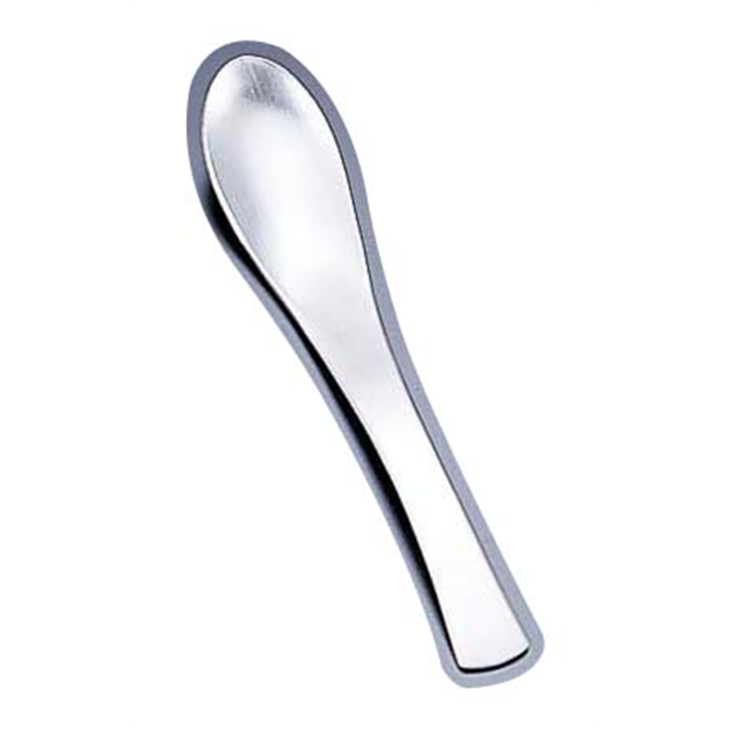 18-8　禅シリーズ ティー＆コーヒースプーン 1袋（ご注文単位1袋）【直送品】