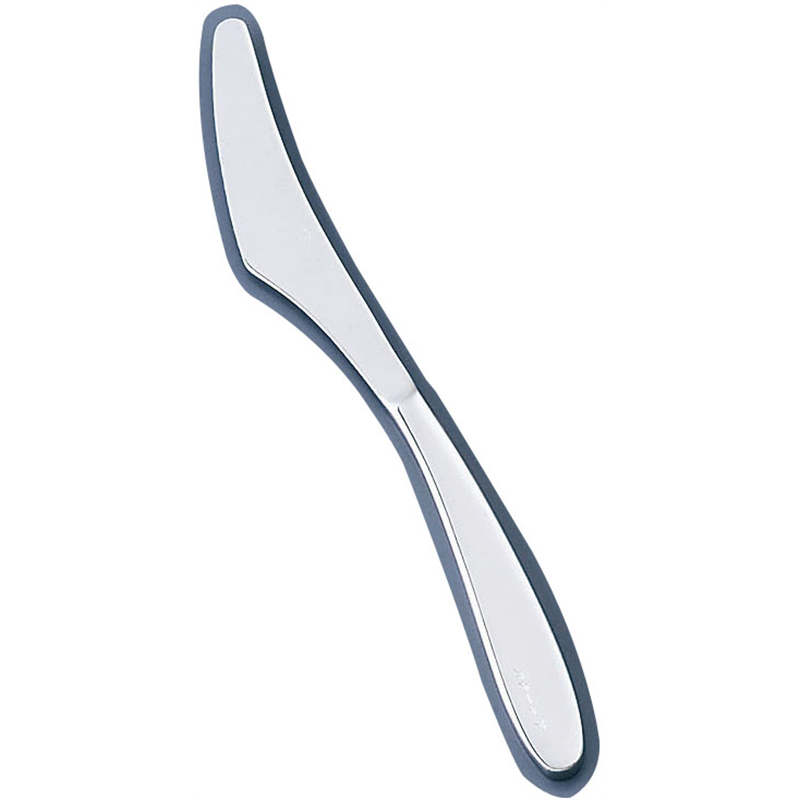 18-12 快食シリーズ ステーキナイフ 1個(ご注文単位1個)【直送品】