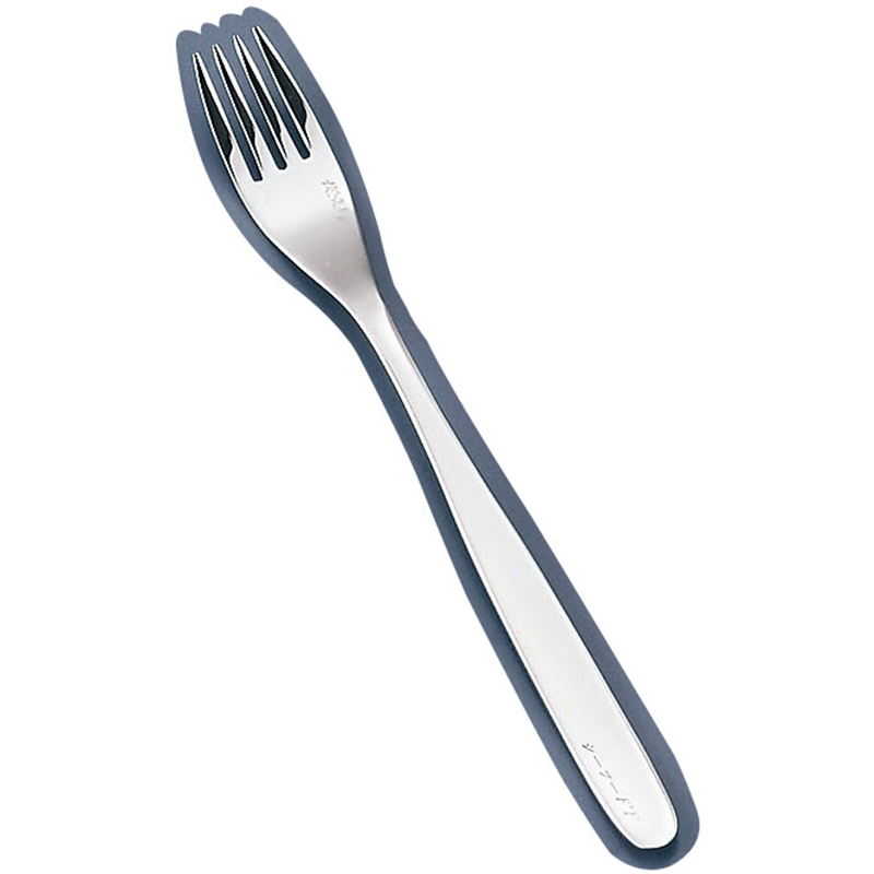 18-12　快食シリーズ シーフードフォーク 1個（ご注文単位1個）【直送品】