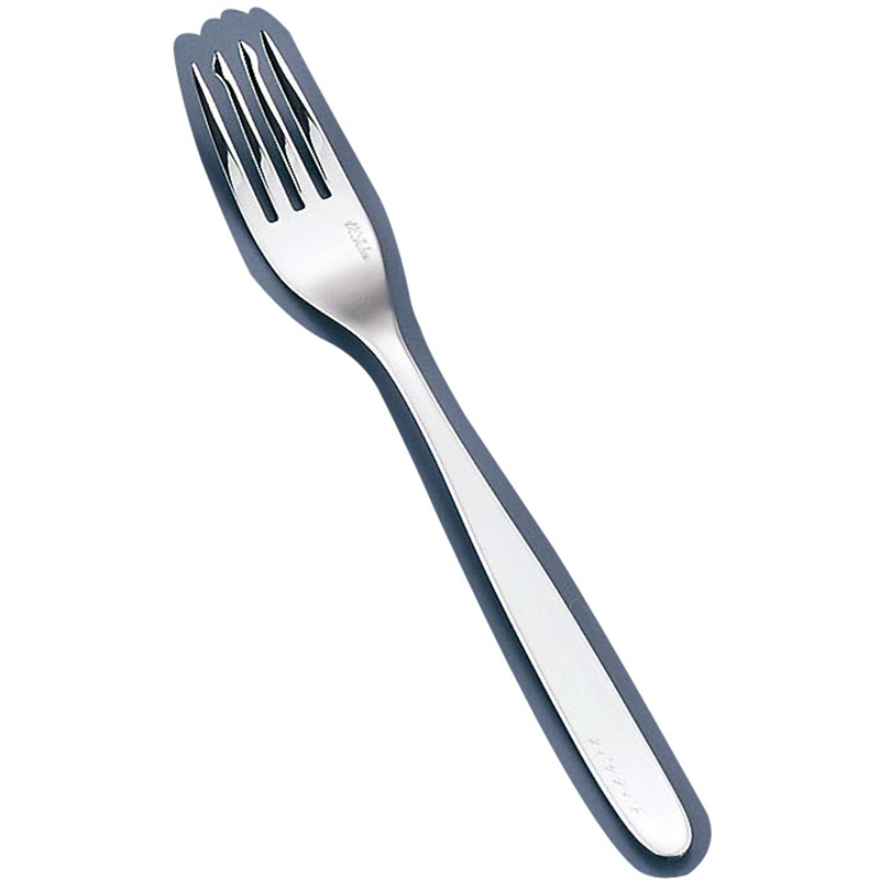 18-12　快食シリーズ スパゲッティフォーク 1個（ご注文単位1個）【直送品】