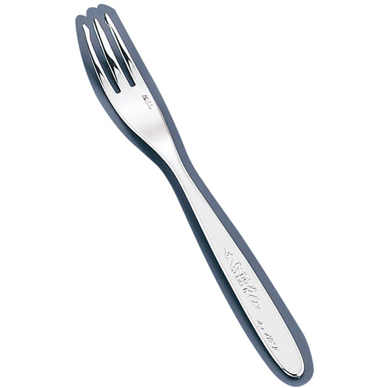 18-12　快食シリーズ カップ麺フォーク 1個（ご注文単位1個）【直送品】