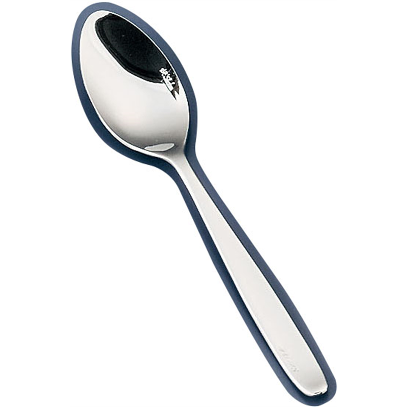 18-12　快食シリーズ カレースプーン 1個（ご注文単位1個）【直送品】