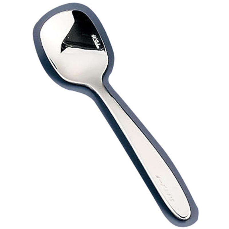 18-12　快食シリーズ ヨーグルトスプーン 1個（ご注文単位1個）【直送品】
