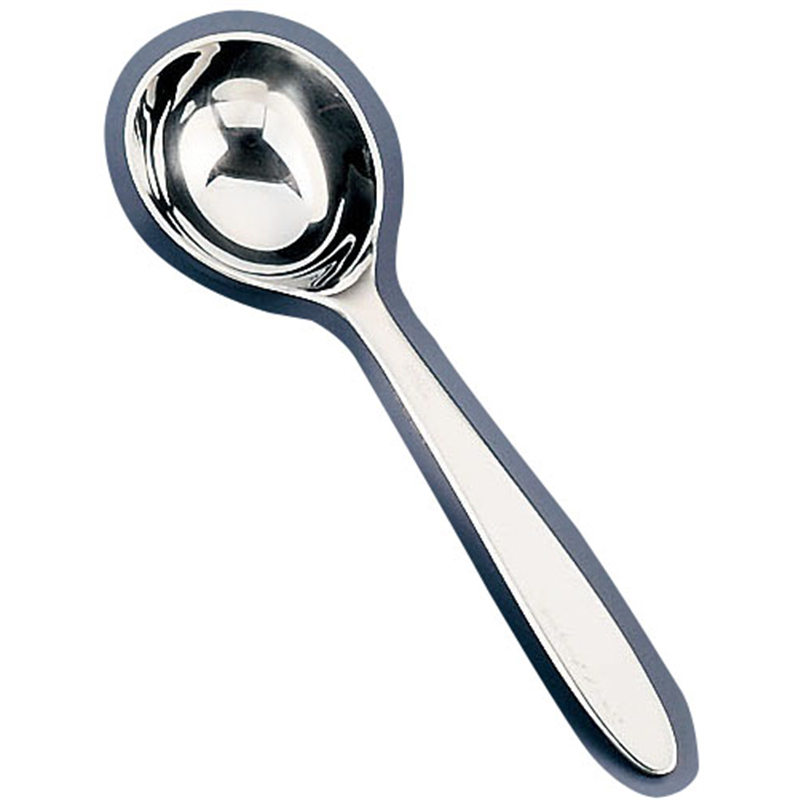 18-12　快食シリーズ コーヒーメジャースプーン 1個（ご注文単位1個）【直送品】