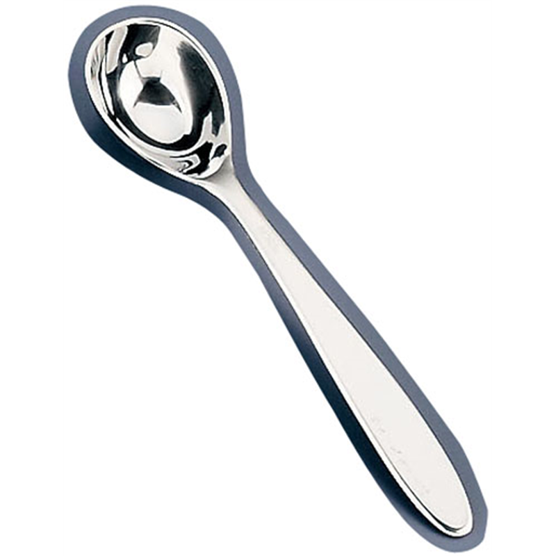 18-12　快食シリーズ ティーメジャースプーン 1個（ご注文単位1個）【直送品】