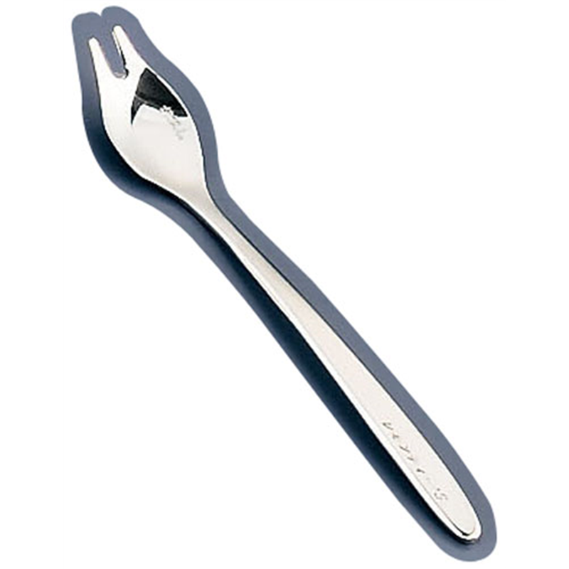 18-12　快食シリーズ レモンティースプーン 1個（ご注文単位1個）【直送品】