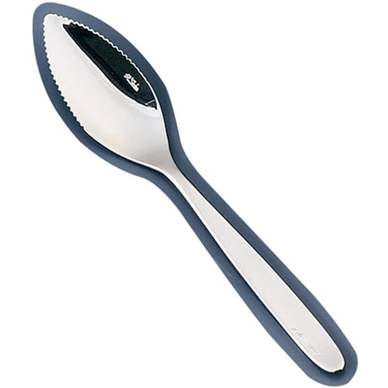 18-12　快食シリーズ フルーツスプーン 1個（ご注文単位1個）【直送品】