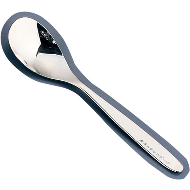 18-12 快食シリーズ クラムチャウダースプーン 1個(ご注文単位1個)【直送品】