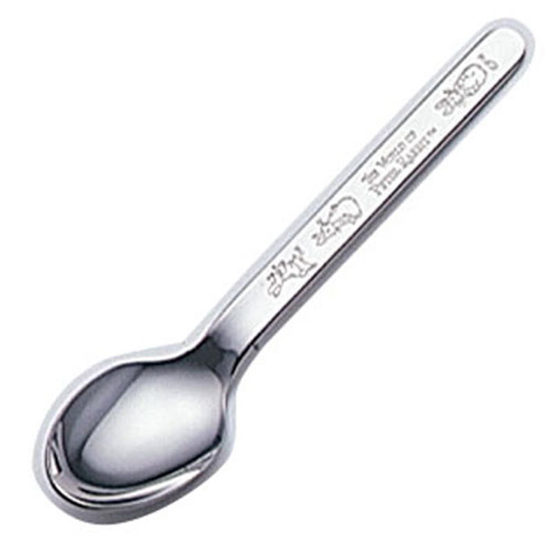 ピーターラビットPFシリーズ コーヒースプーン 1袋(ご注文単位1袋)【直送品】