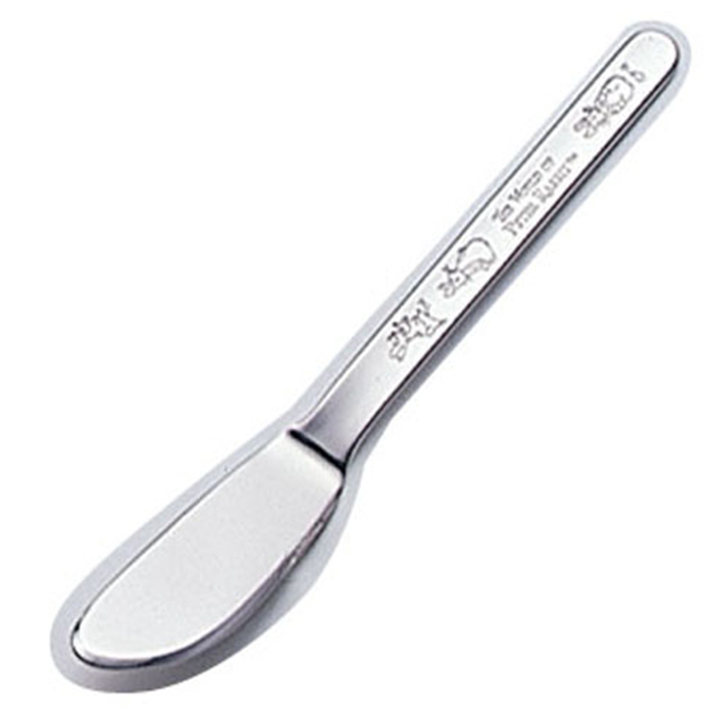 ピーターラビットPFシリーズ バターナイフ 1袋（ご注文単位1袋）【直送品】