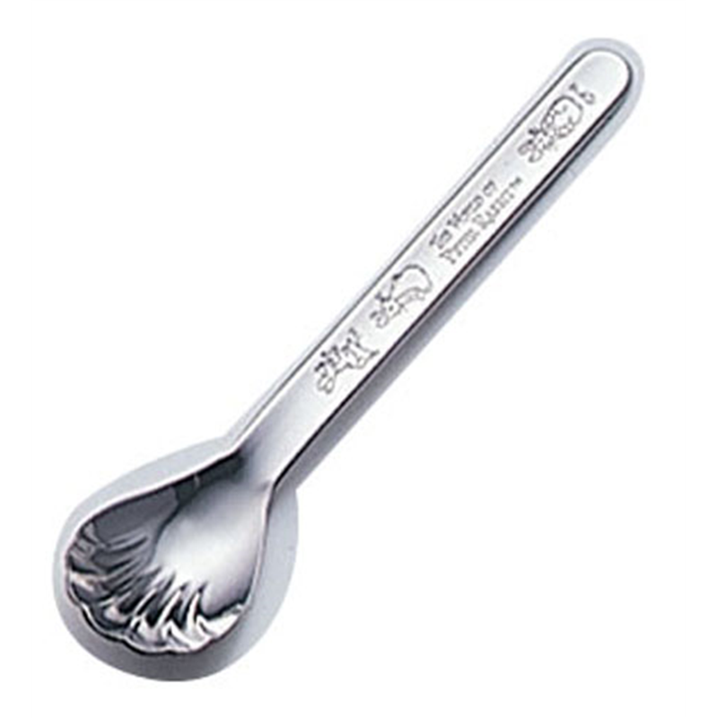 ピーターラビットPFシリーズ シュガースプーン 1袋(ご注文単位1袋)【直送品】