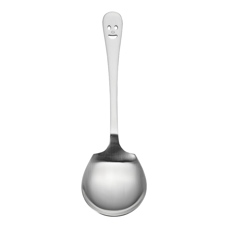 21-0ニコ　サービススプーン NY-12 1袋（ご注文単位1袋）【直送品】